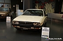 VBS_1610 - Tributo Aldo Brovarone - Nove Lancia Gamma Coupè Collezione Levy